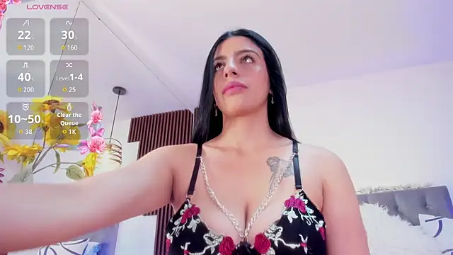 darling spoiled online show from 04-09-26, 11:37