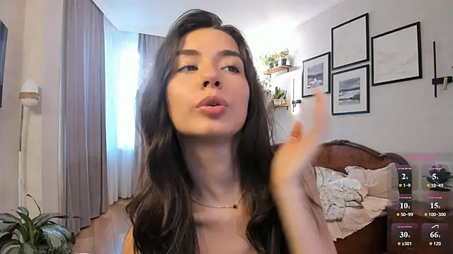 Snapshot of NicoleLuv chatting on 06-30-26, 04:52 NicoleLuv online show from 06-30-26, 04:52