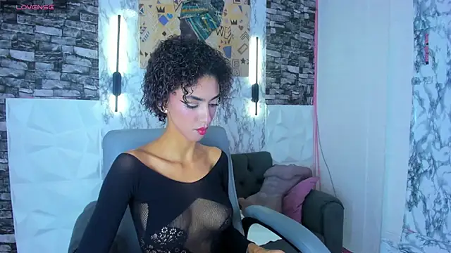 Queen Cuarxxo online show from 03-26-26, 11:43