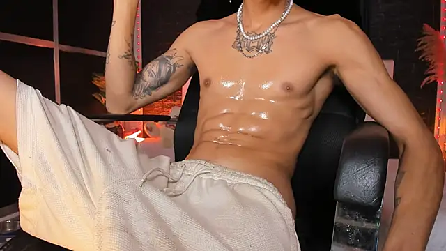 DemonKush-- online show from 03-09-25, 06:50