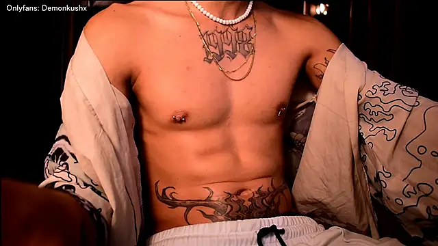 DemonKush-- online show from 03-25-26, 06:19