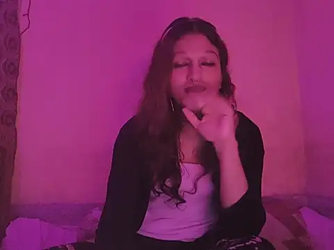 MmmMonikaBabie online show from 01-28-25, 10:56