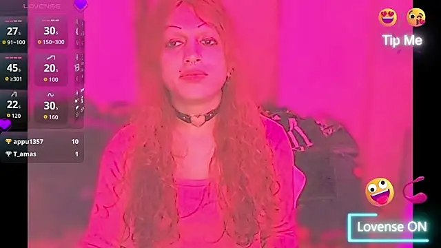 MmmMonikaBabie online show from 03-21-26, 08:23