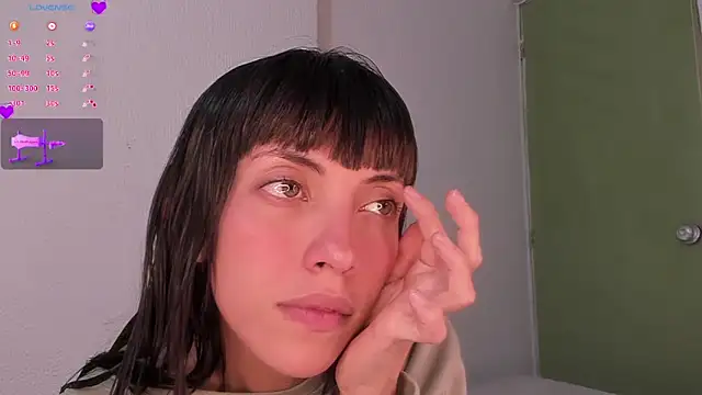 MiaGoth  online show from 02-22-26, 08:51