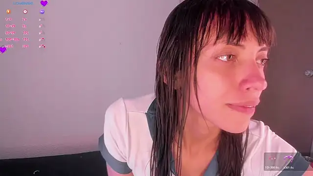 MiaGoth  online show from 03-01-26, 09:39