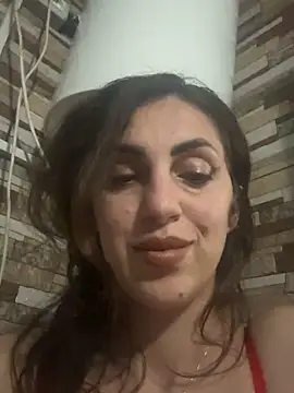 EmaSkyes online show from 10-10-25, 06:07