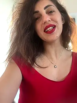 EmaSkyes online show from 10-13-25, 06:24