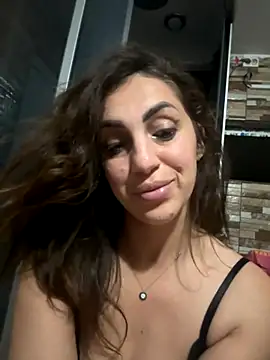 EmaSkyes online show from 11-09-25, 06:39