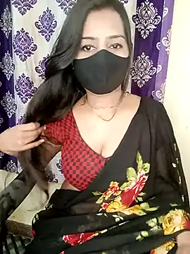 Miss-Riyasingh online show from 02-27-25, 04:09