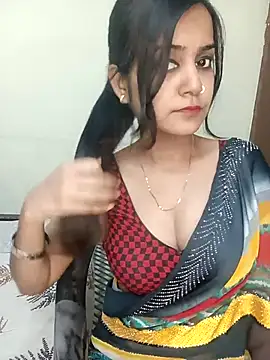 Miss-Riyasingh online show from 09-25-25, 04:54
