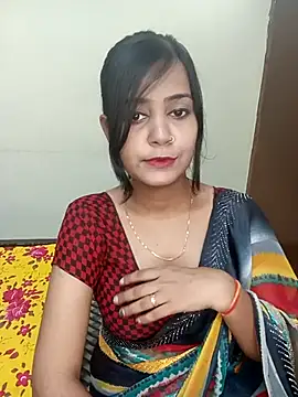 Miss-Riyasingh online show from 09-30-25, 04:06