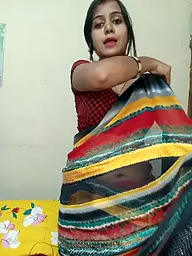 Miss-Riyasingh online show from 10-16-25, 06:20