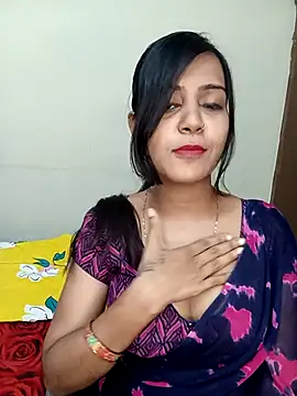 Miss-Riyasingh online show from 10-24-25, 12:56