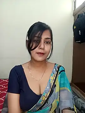 Miss-Riyasingh online show from 04-13-26, 04:18