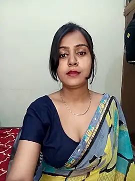 Miss-Riyasingh online show from 04-13-26, 05:18
