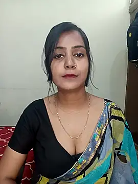 Miss-Riyasingh online show from 04-18-26, 05:22