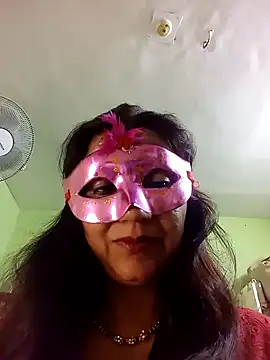 DesiMuffin online show from 12-21-24, 06:44