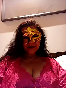 DesiMuffin online show from 01-18-25, 06:32