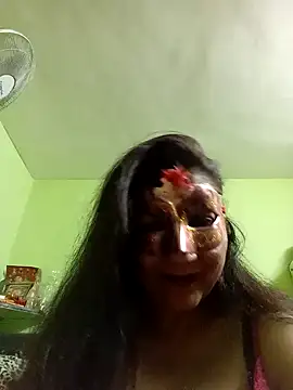 DesiMuffin online show from 03-17-25, 01:03