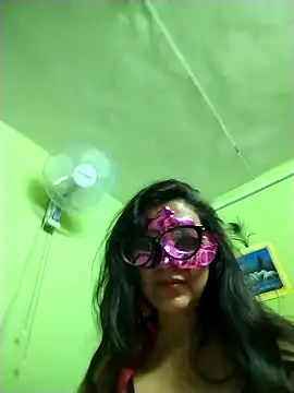 DesiMuffin online show from 10-02-25, 09:22