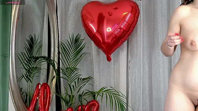 BelleSkye online show from 02-14-25, 08:52