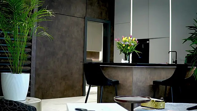 BelleSkye online show from 03-06-25, 06:52