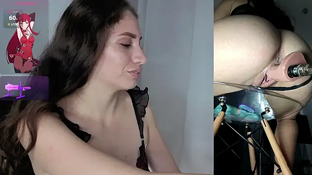 aurelialux online show from 12-02-25, 08:48