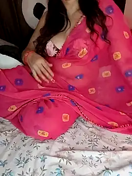 kaamuk shweta online show from 09-10-25, 07:52