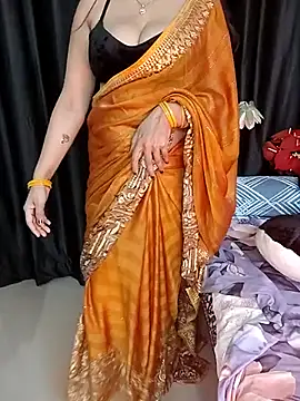 kaamuk shweta online show from 09-10-25, 09:59