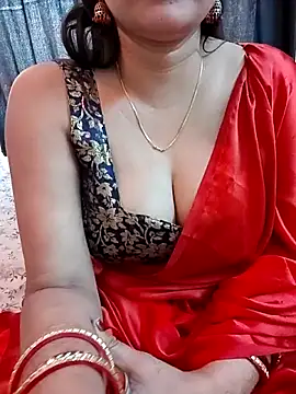 kaamuk shweta online show from 10-17-25, 05:32