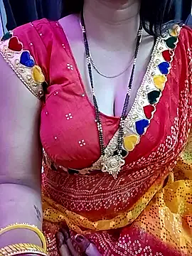 kaamuk shweta online show from 10-28-25, 05:04