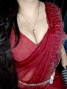 kaamuk shweta online show from 11-15-25, 09:00