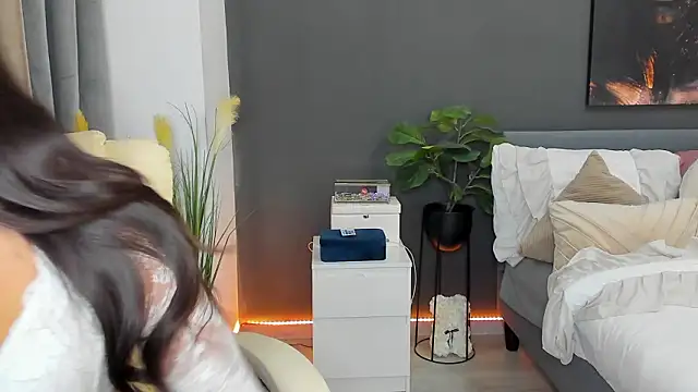 Sonia  Rey online show from 01-17-26, 08:45