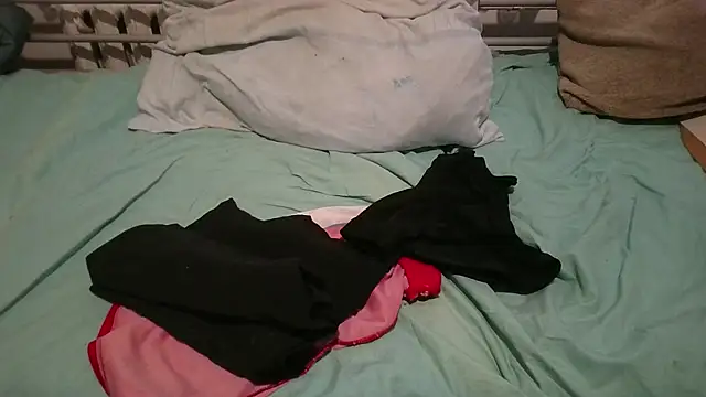 krissraw online show from 03-20-25, 09:24