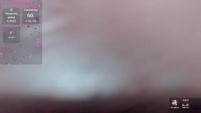 Oriana braom online show from 11-16-25, 03:01