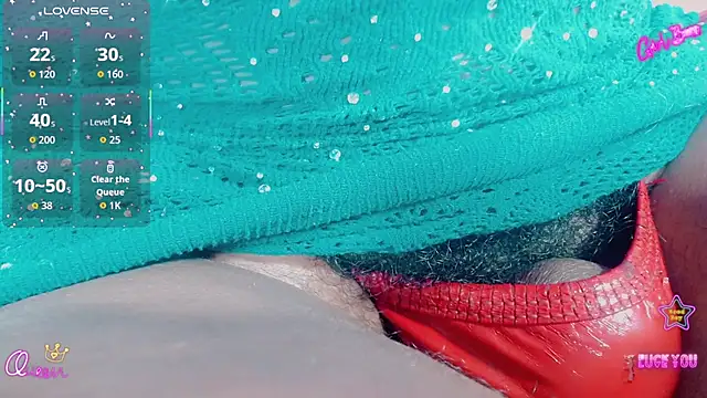 Oriana braom online show from 03-03-26, 07:31