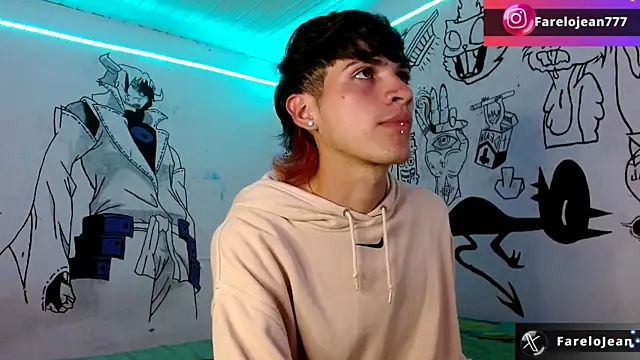 jeanfarelo online show from 03-08-26, 11:52