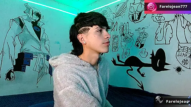 jeanfarelo online show from 04-02-26, 04:04