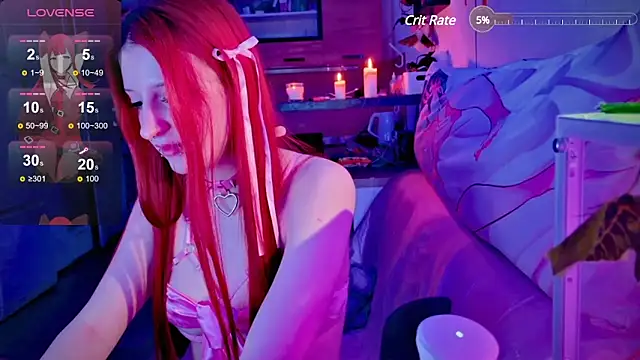 9usagi online show from 02-12-25, 10:26