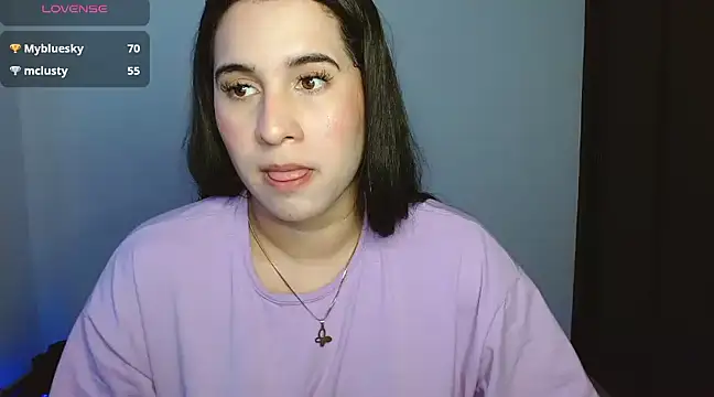 Snapshot of angelasmith15 chatting on 12-03-24, 11:33 angelasmith15 online show from 12-03-24, 11:33