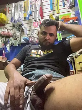 Sheik z o online show from 11-08-25, 04:18