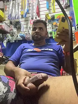 Sheik z o online show from 11-13-25, 10:41