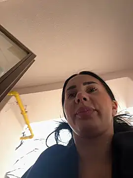 AnaRhodes online show from 02-25-25, 10:07