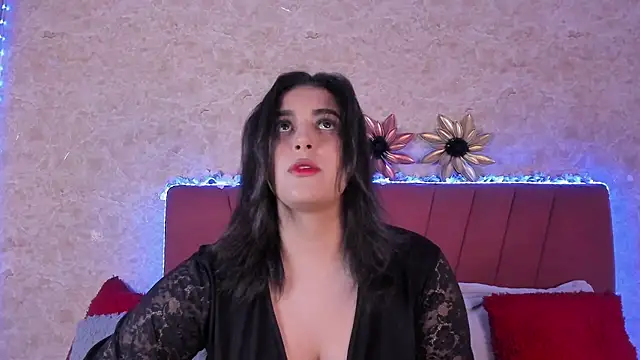 LorenaStevens online show from 01-09-25, 03:04