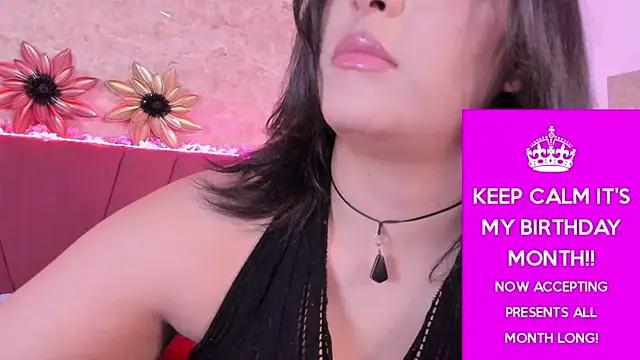 LorenaStevens online show from 01-11-25, 10:07