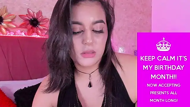 LorenaStevens online show from 01-12-25, 01:11