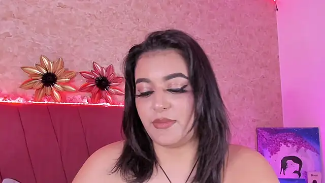 LorenaStevens online show from 01-16-25, 07:28