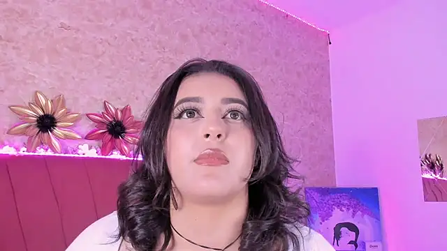 LorenaStevens online show from 01-17-25, 05:21