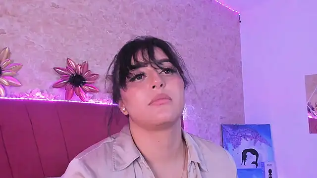 LorenaStevens online show from 02-13-25, 10:02