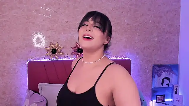 LorenaStevens online show from 03-13-25, 03:22